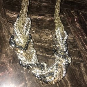 Women Vintage Necklace